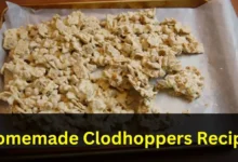 Homemade Clodhoppers Recipe