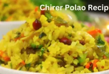 Chirer Polao Recipe (Delicious Twist on Comfort Food)