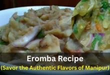 Eromba Recipe (Savor the Authentic Flavors of Manipur)